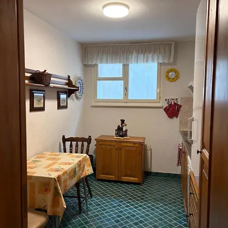 Apartamento Luana Crans-Montana