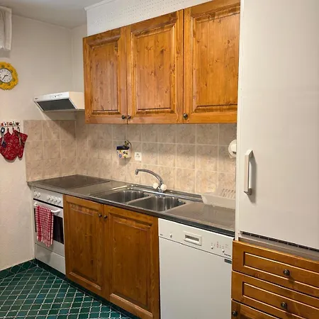 Apartamento Luana