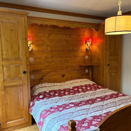 Appartamento Luana Crans-Montana