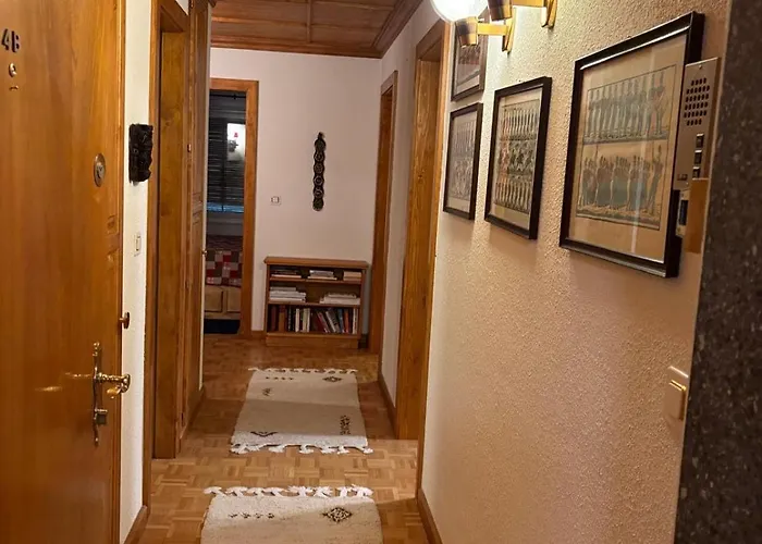 Luana * Crans-Montana