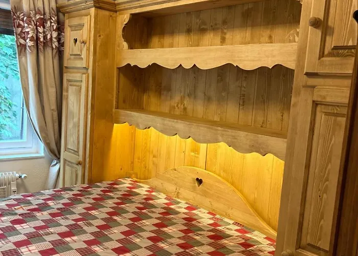 Appartamento Luana *