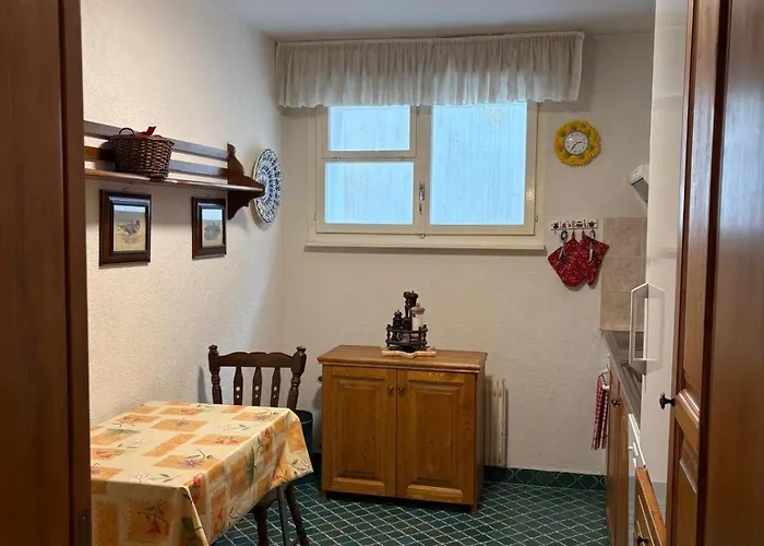 Appartamento Luana Crans-Montana