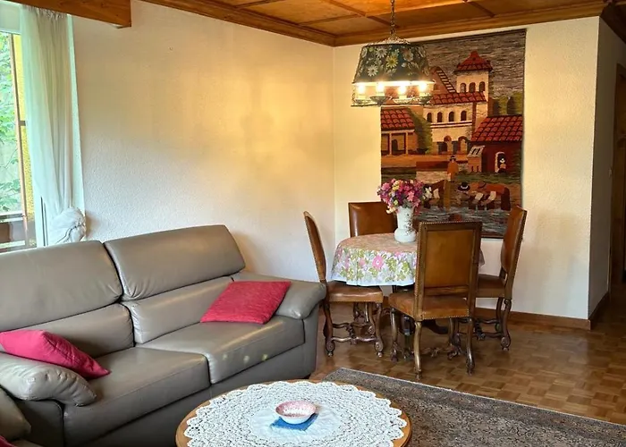 Appartamento Luana *