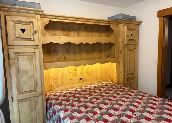 Luana * Crans-Montana