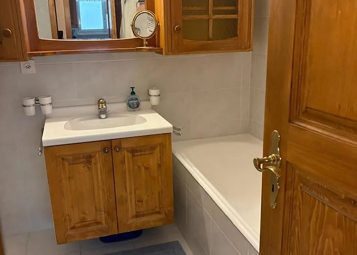Apartment Luana